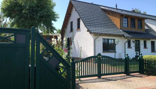 Zingst Haus Hugo - Foto 4