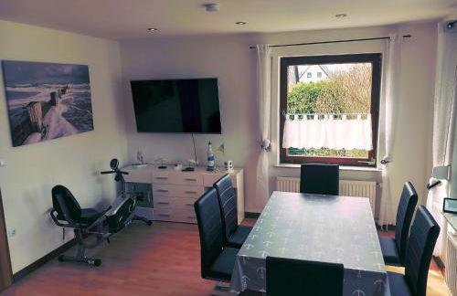 FEWO Nautilus bei Kappeln Ostsee - Foto 7