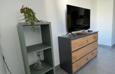 Appartement 3 pièces GREEN ART **** - Foto 11