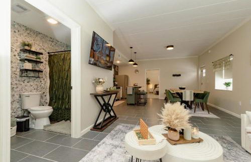 Luxurious One-Bedroom Gem Near Conneaut Lake - Foto 1