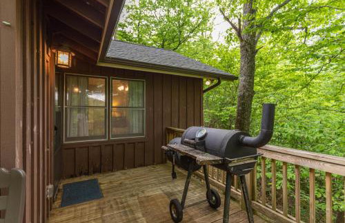 Bucky's Hideaway - Photo 21