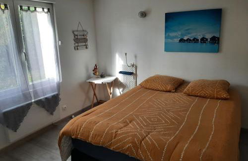 studio 2 personnes - Foto 1