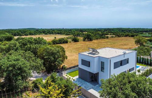 Villa Tika - Foto 41