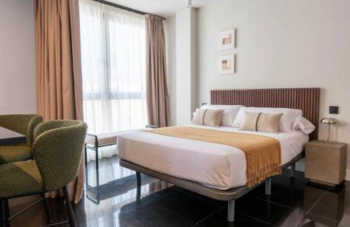 My Suite Madrid - Foto 19