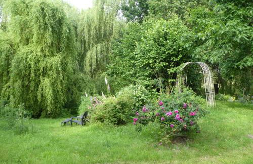 Ferienwohnung Maidenhain - Foto 10