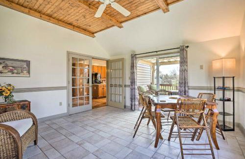 Chateau Ridge Peaceful Retreat with Fire Pit! - Foto 11