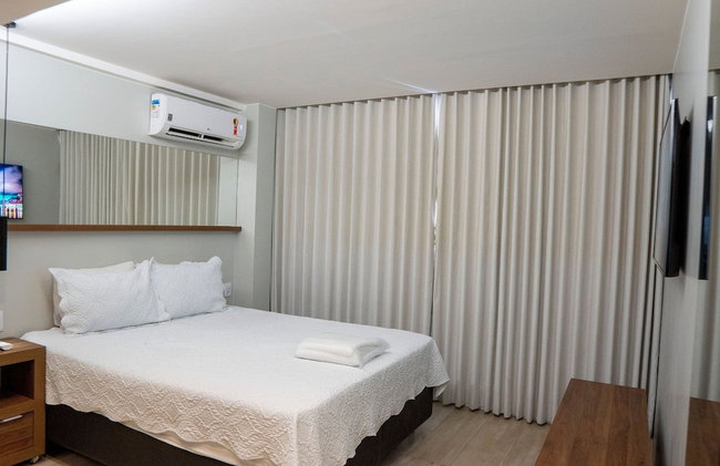 Flats Asa Norte CLN 308 by CentoEdez - Foto 49