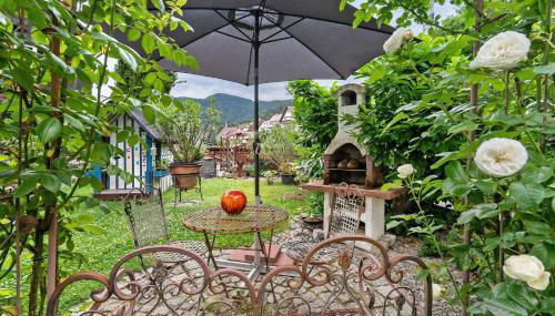 Ferienwohnung Zapf - Foto 3