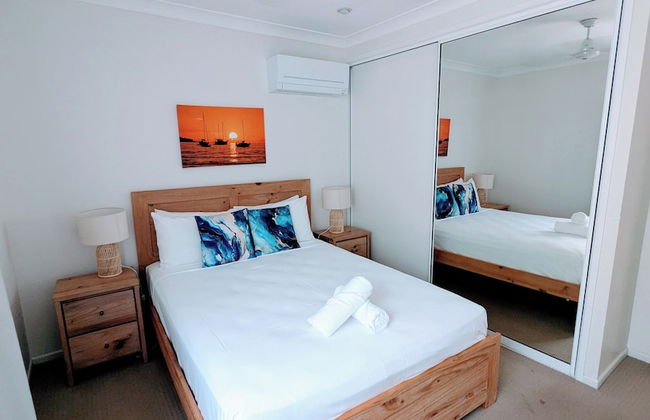 Sails On Horseshoe - Foto 43