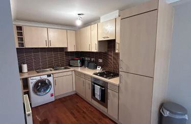 Thornaby Lodge - Foto 8