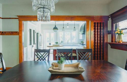 1907 Stone House - King Bed, Office, Crib, Toys - Foto 30