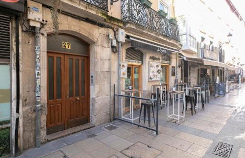 Atuaire Home Gran Vivienda en Centro Histórico San Lorenzo - Foto 29