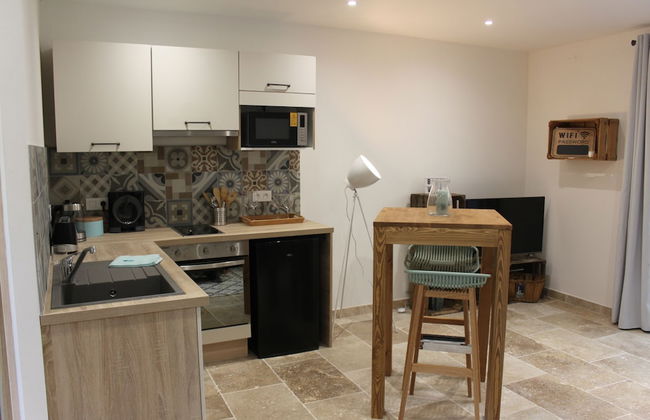 Les Secrets de L'isle - Foto 9