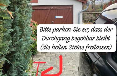 Little Rose - modern, central with WiFi & parking - Foto 63