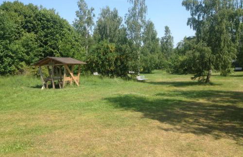 Ferienwohnung Eldorstal 2 - Urlaub mit Hund in Bad Harzburg - Foto 23