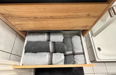 Neues Apartment bei Heidelberg - Foto 21