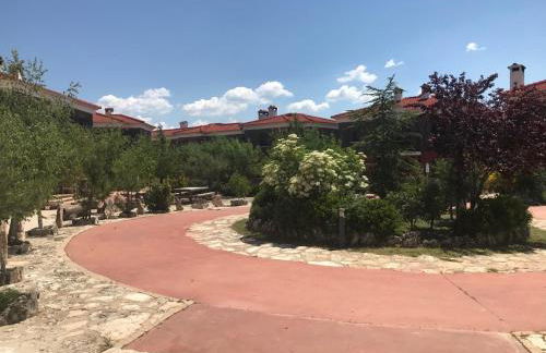 Complejo rural el Hosquillo Alojamientos el Hosquillo - Foto 35