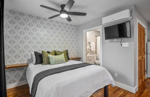 Stylish & Fully Equipped Studio With Gated Parking - Foto 11