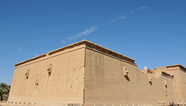 Trip to Dendera and Abydos - Photo 4