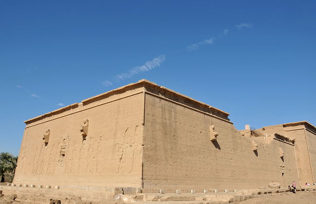 Trip to Dendera and Abydos - Photo 4