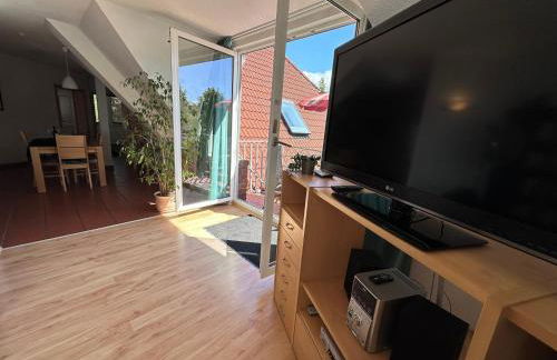 Relaxen am Meer - mit Parkplatz und Whirlpoolwanne, Ostsee - Photo 7