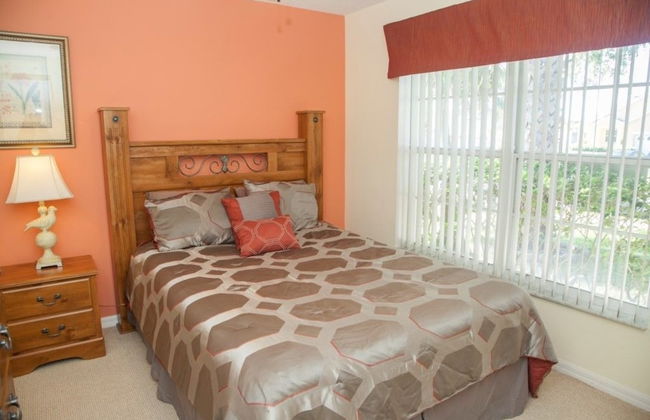 Ly58134 - Indian Ridge - 4 Bed 2 Baths Villa - Foto 4