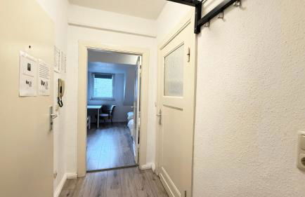 Komfortable Apartments Neumünster Zentrum perfekt für Beruf & Handwerk - Photo 44