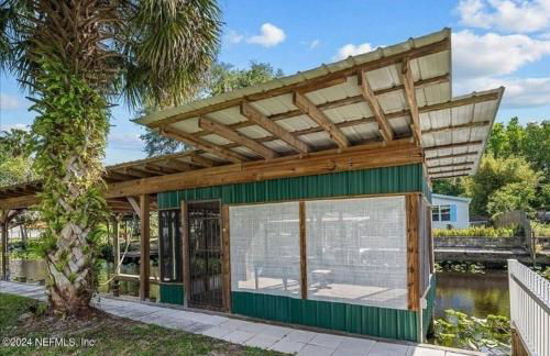 FREE BOAT to use ,Fish Camp, Water Front, Pets ok - Foto 76