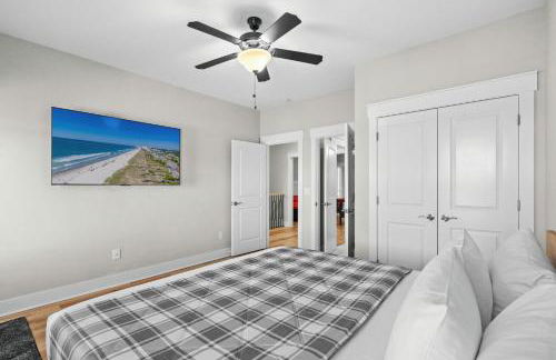 3King 2Q waterfront Villa Near golf Beach Barefoot - Foto 39