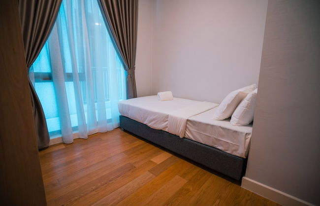 KL Sentral Perfect Suite - Foto 3