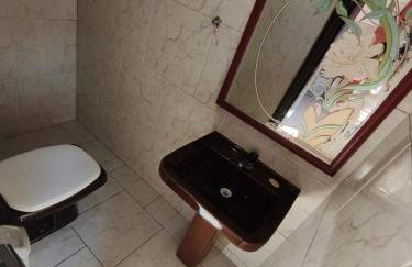 Casa temporada Monsuaba - Foto 18