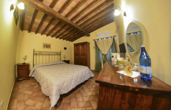 Casa di Campagna in Toscana - Foto 30