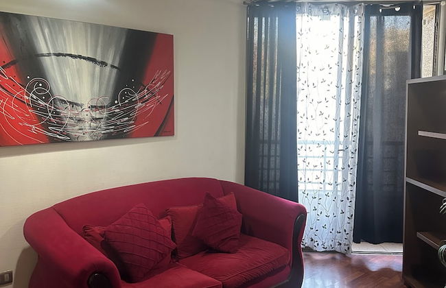 Central Suites - Foto 11