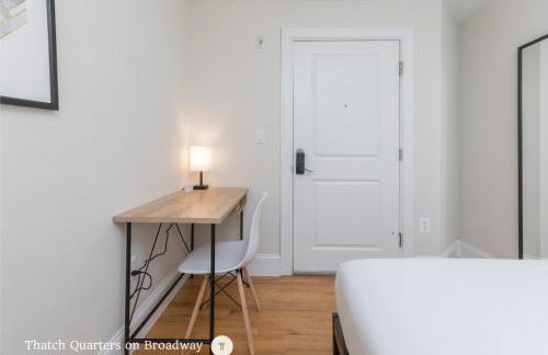 West Broadway Quarters by Thatch - Foto 36