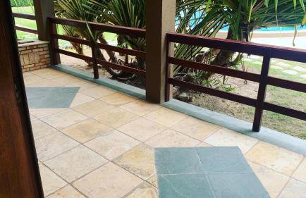Ondas do mar Taiba Residence - Foto 58