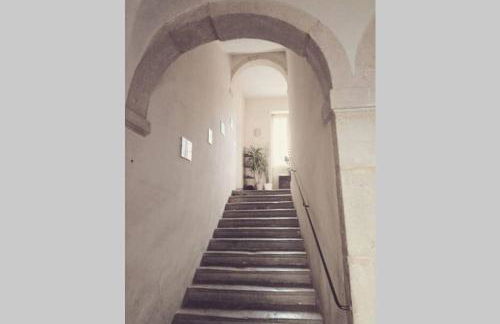 GITE LE SAINT-AMOUR - Foto 17