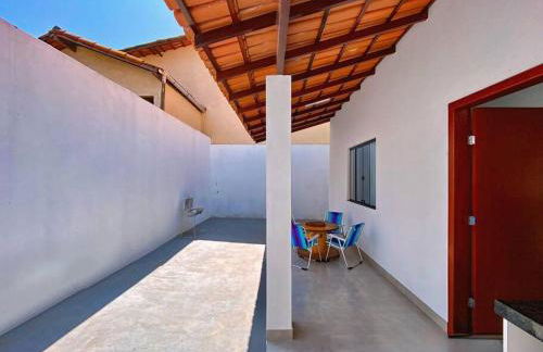 Linda Casa Beira Mar Vista Incrível Guarapari - Foto 10