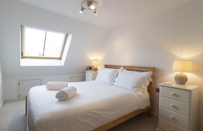 Adelaide Place - Foto 1