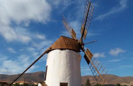 Casita rural Molino de La Corte - Foto 11