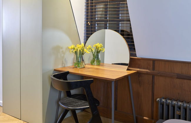 London Paddington Apartments - Photo 7