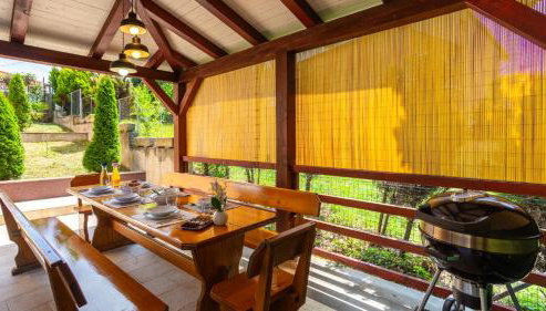 House Luka by Villas Guide - Foto 2, Other