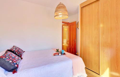 La Torre del Mar, rincón del Atlántico Lajares- Origomare - Remote work - Photo 31