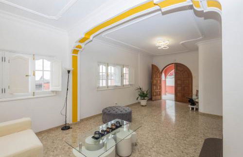 4BR Chalet El Romero-Private Pool, Barbecue & Chill - Foto 16