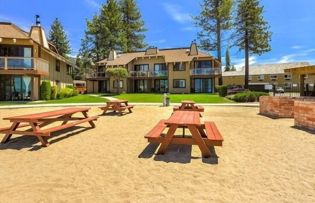 Bijou at the Lake - Amazing Lake Front Complex! - Foto 22