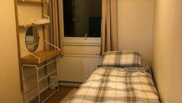 Short Stay Room in Flat share Cardiff - Foto 1