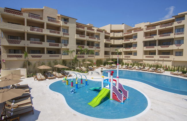 Canto del Sol Puerto Vallarta All Inclusive - Foto 78