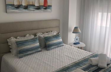 Apartamento Estrela do Mar - Foto 14