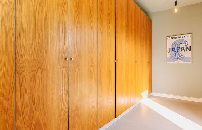 Holiday Home in SjÃ¦llands Odde - Foto 28