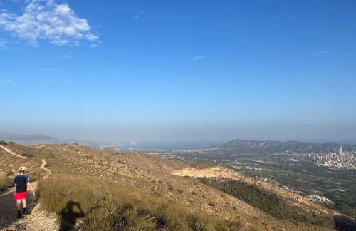 Altos de Finestrat - Foto 34