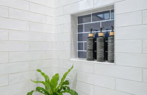 Perch - Emerald Cottage - Foto 75